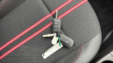 Vauxhall Crossland 1.2 Turbo GS Line 5dr Petrol Hatchback